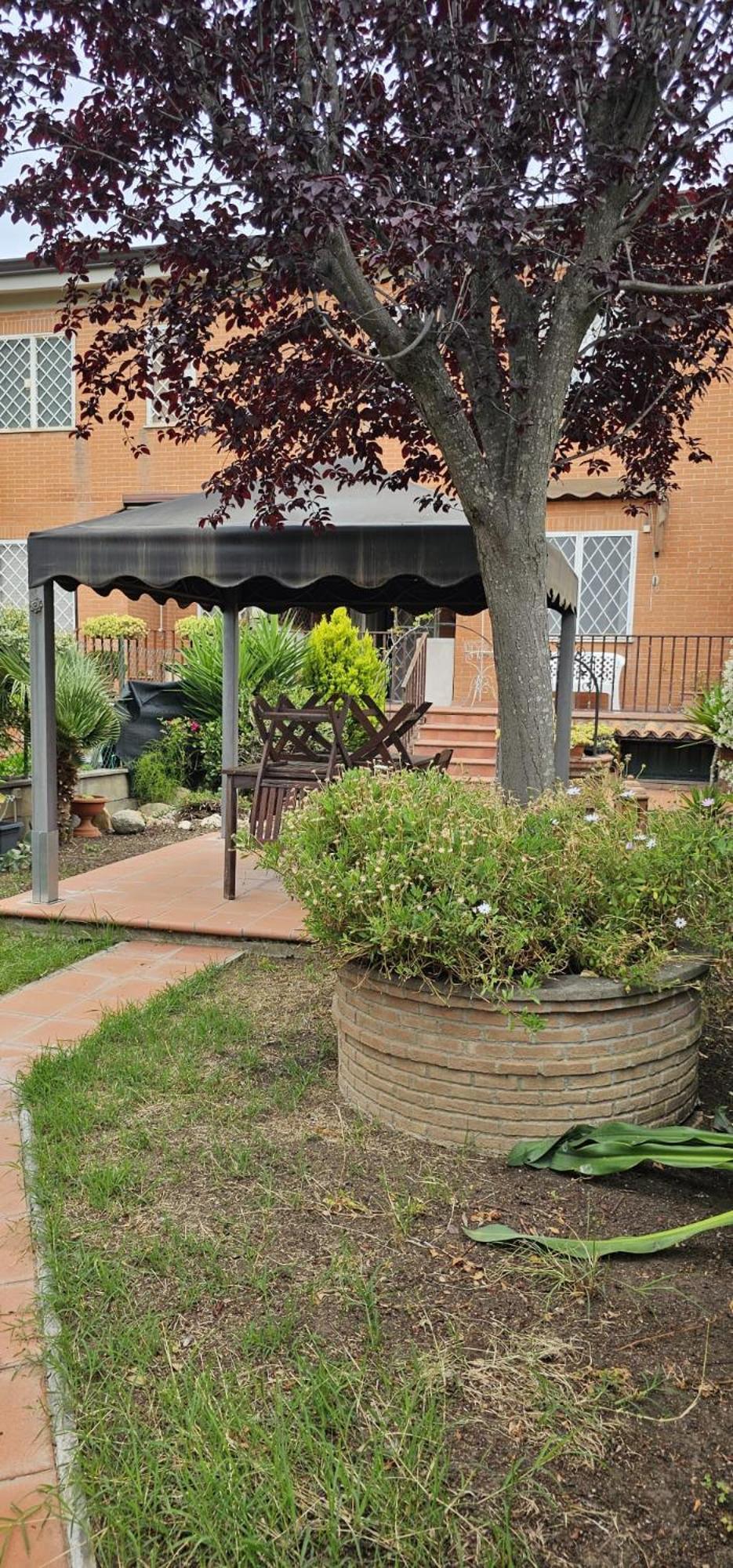 Apartamento Sistershouse Casal Palocco Exterior foto