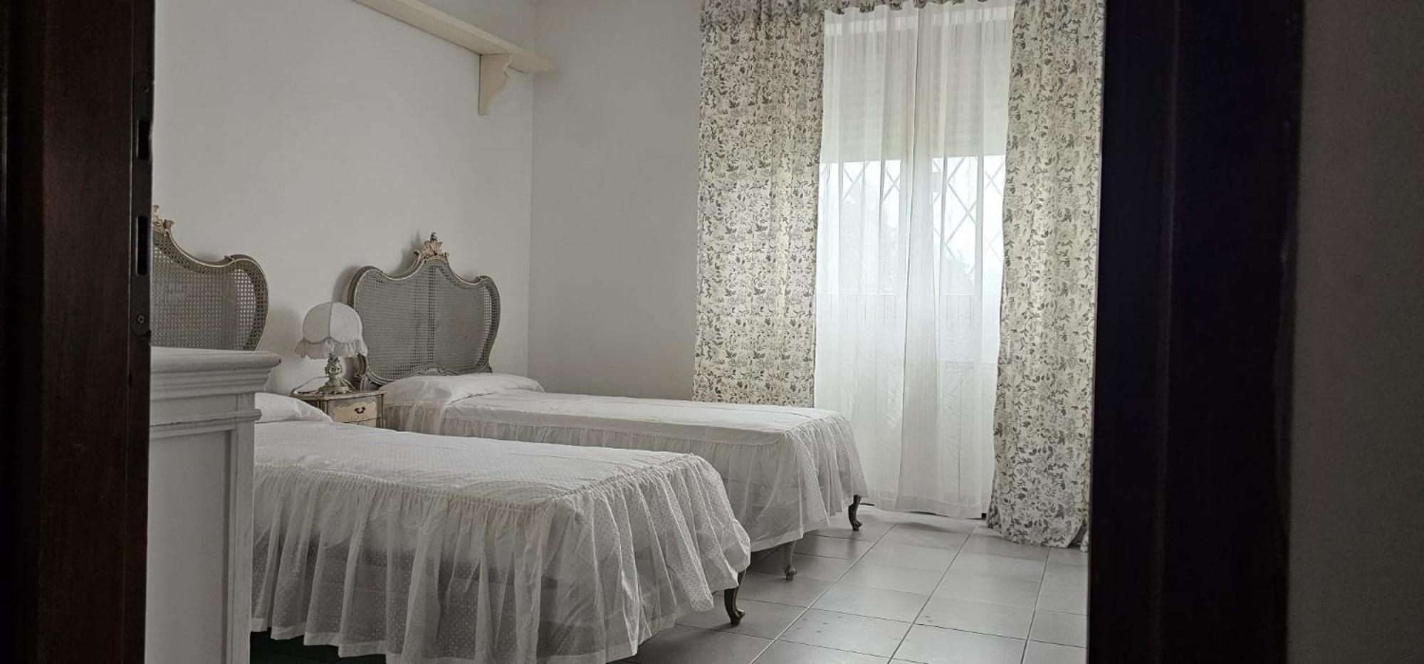 Apartamento Sistershouse Casal Palocco Exterior foto