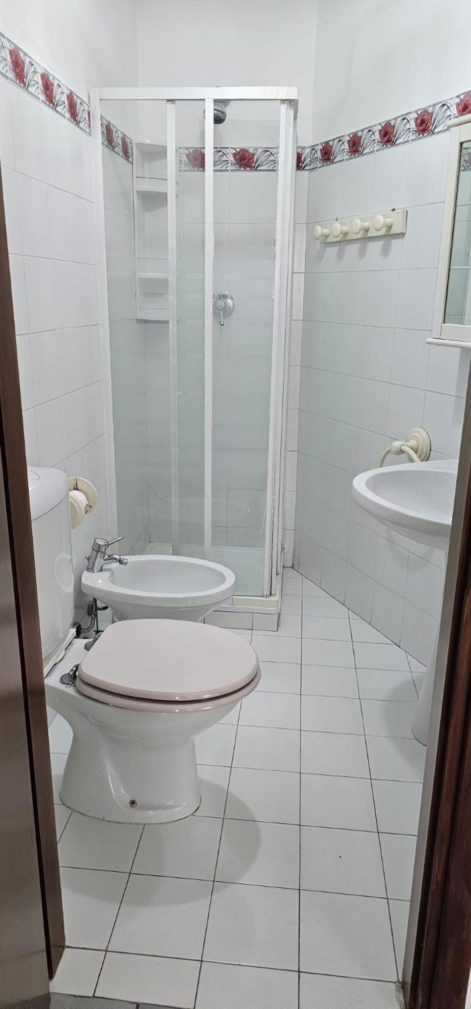 Apartamento Sistershouse Casal Palocco Exterior foto