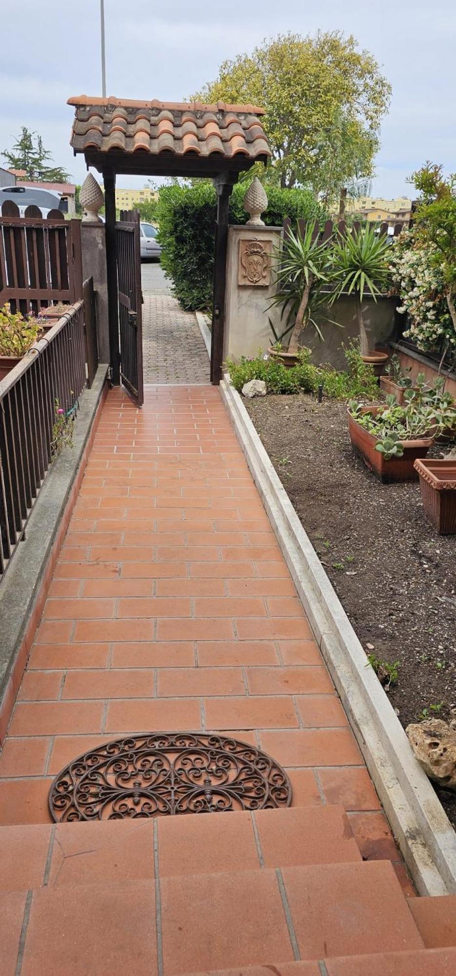 Apartamento Sistershouse Casal Palocco Exterior foto