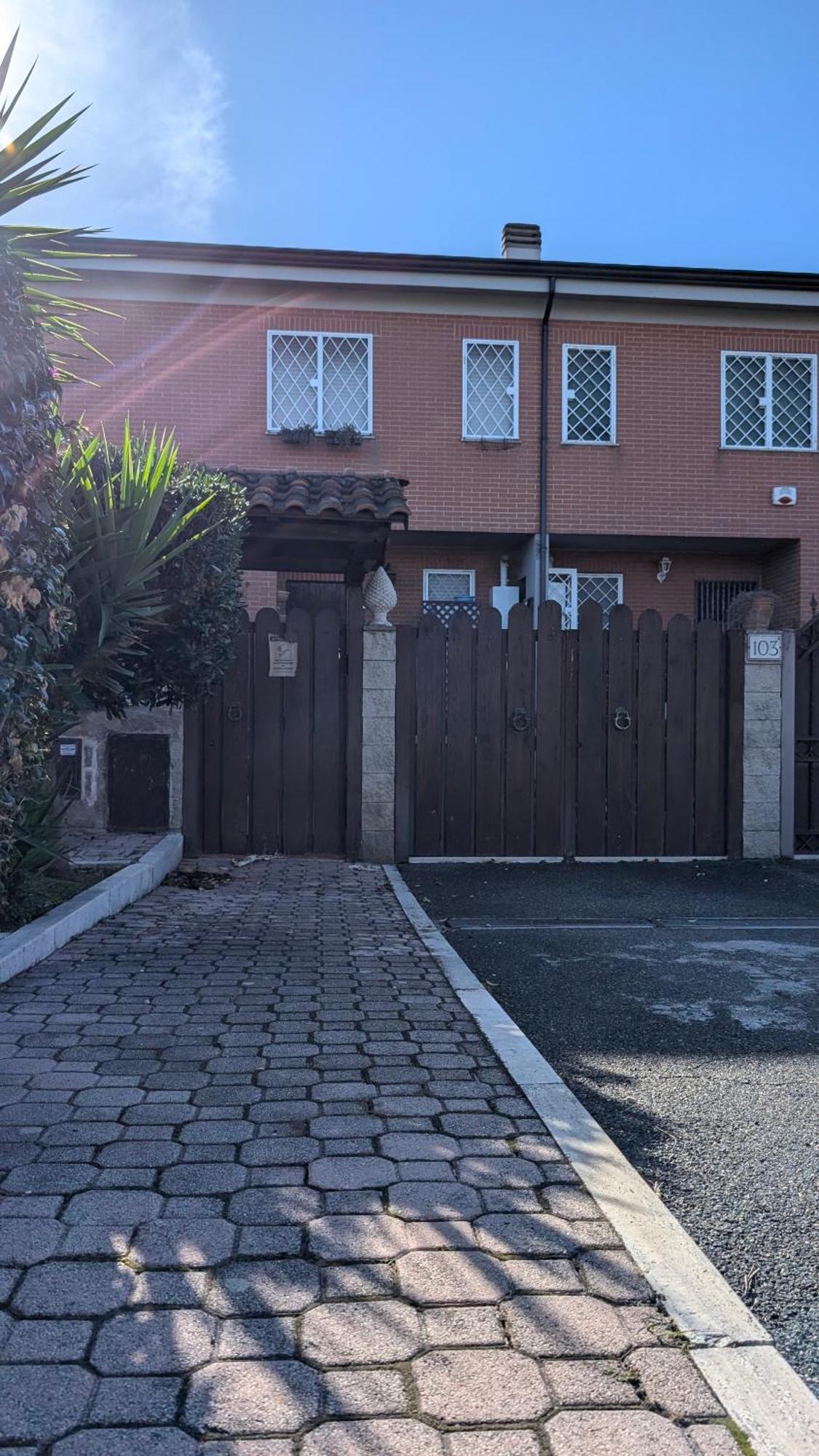 Apartamento Sistershouse Casal Palocco Exterior foto