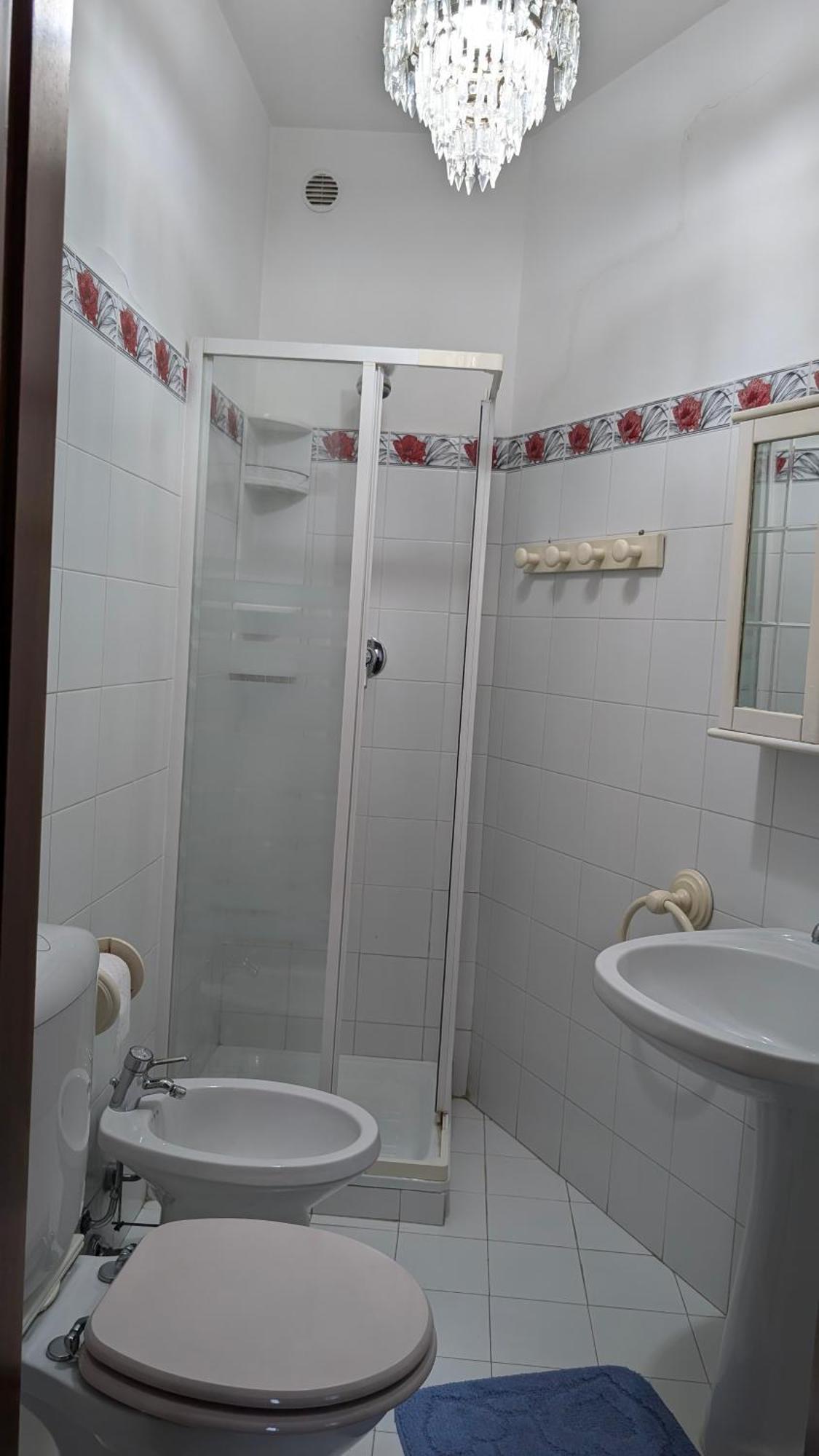 Apartamento Sistershouse Casal Palocco Exterior foto